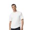 Gildan Men's Tall Ultra Cotton Heavyweight Short Sleeve T-Shirt For Custom Printing and Sustainable Workwear